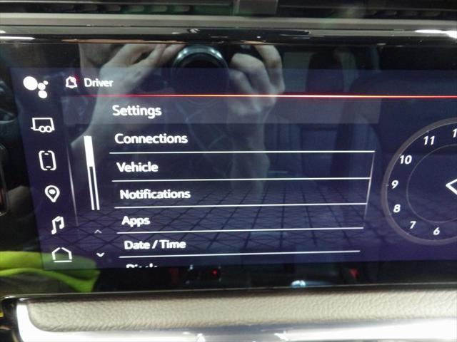 used 2024 GMC Sierra 1500 car, priced at $62,997