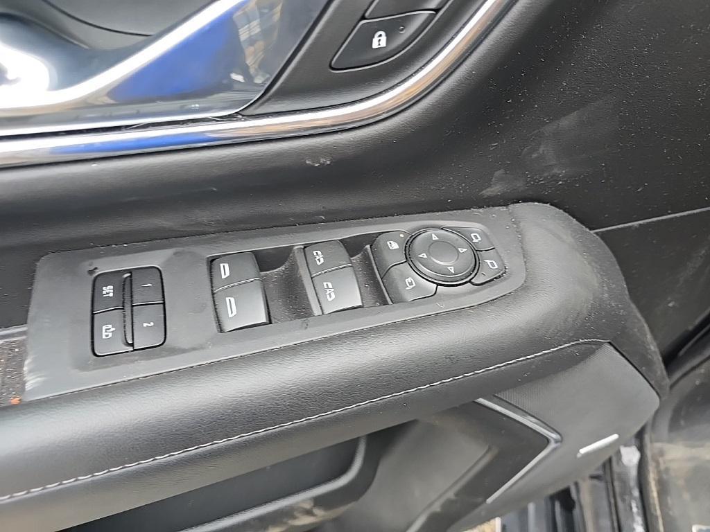 used 2023 Chevrolet Tahoe car, priced at $66,997