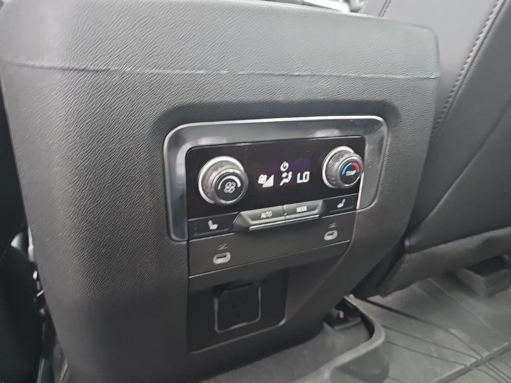 used 2023 Chevrolet Tahoe car, priced at $66,997