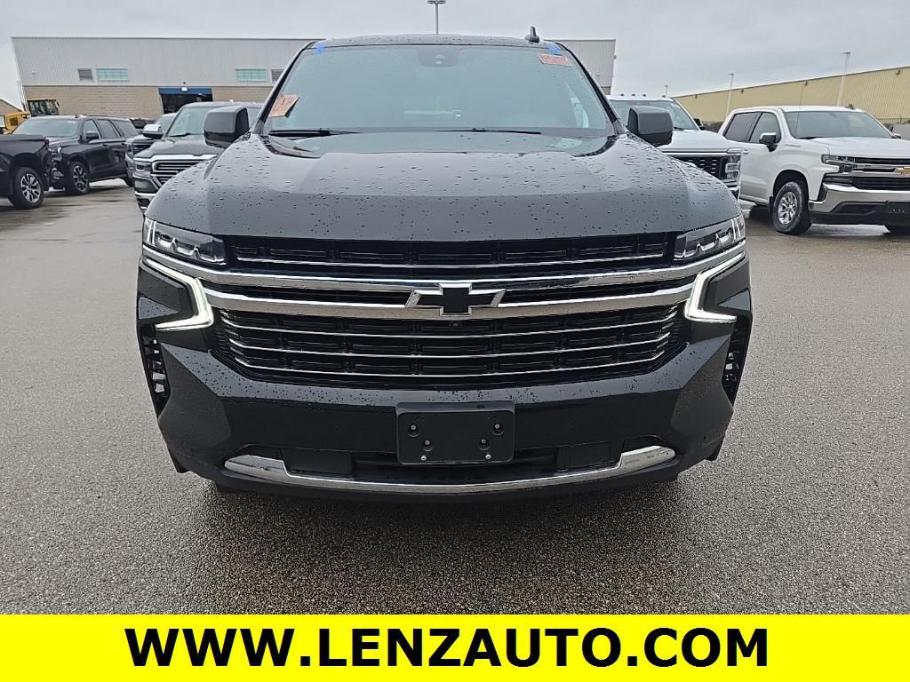 used 2023 Chevrolet Tahoe car, priced at $66,997