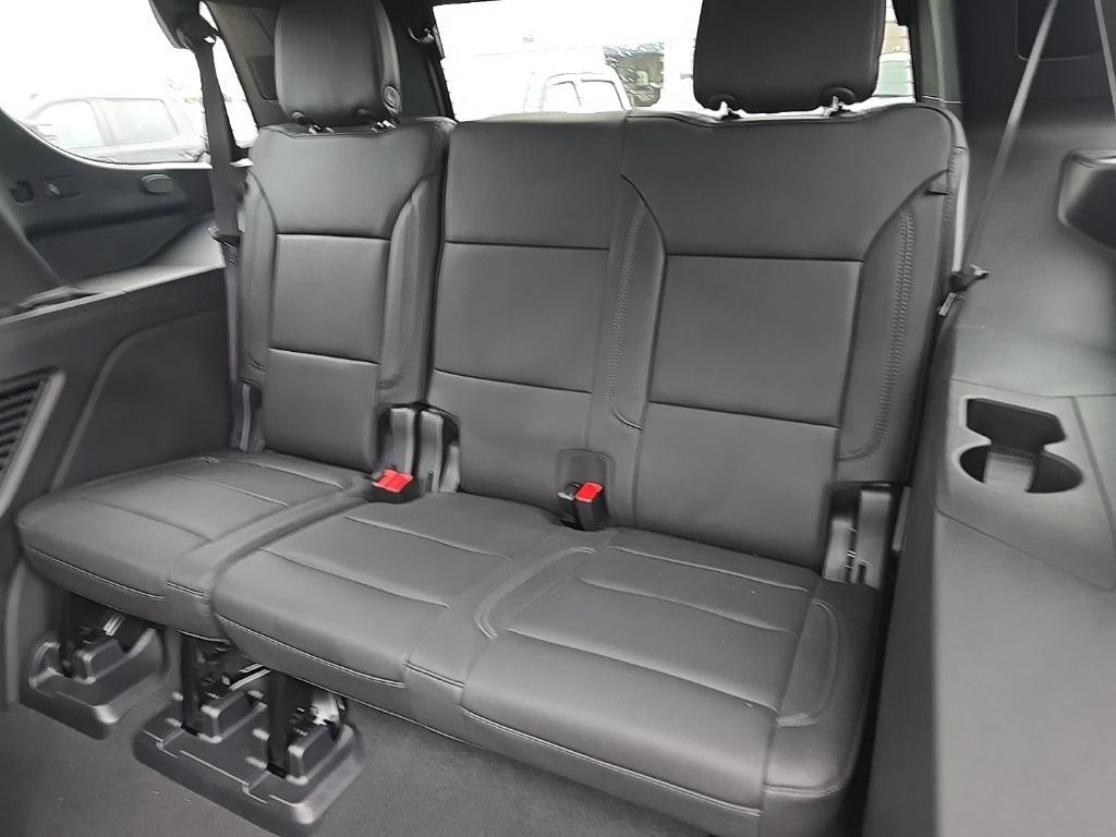 used 2023 Chevrolet Tahoe car, priced at $66,997
