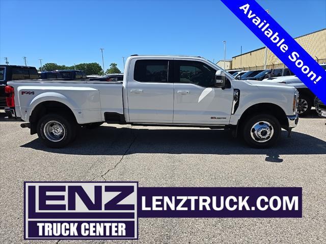 used 2023 Ford F-350 car, priced at $84,998