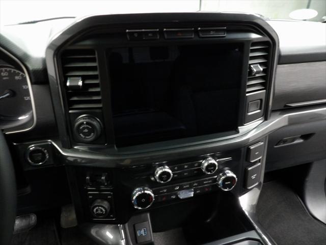 used 2023 Ford F-150 car, priced at $46,995