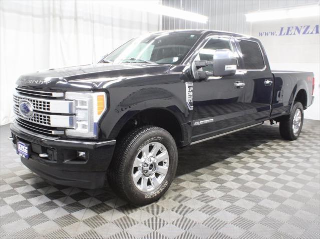 used 2018 Ford F-350 car, priced at $54,497