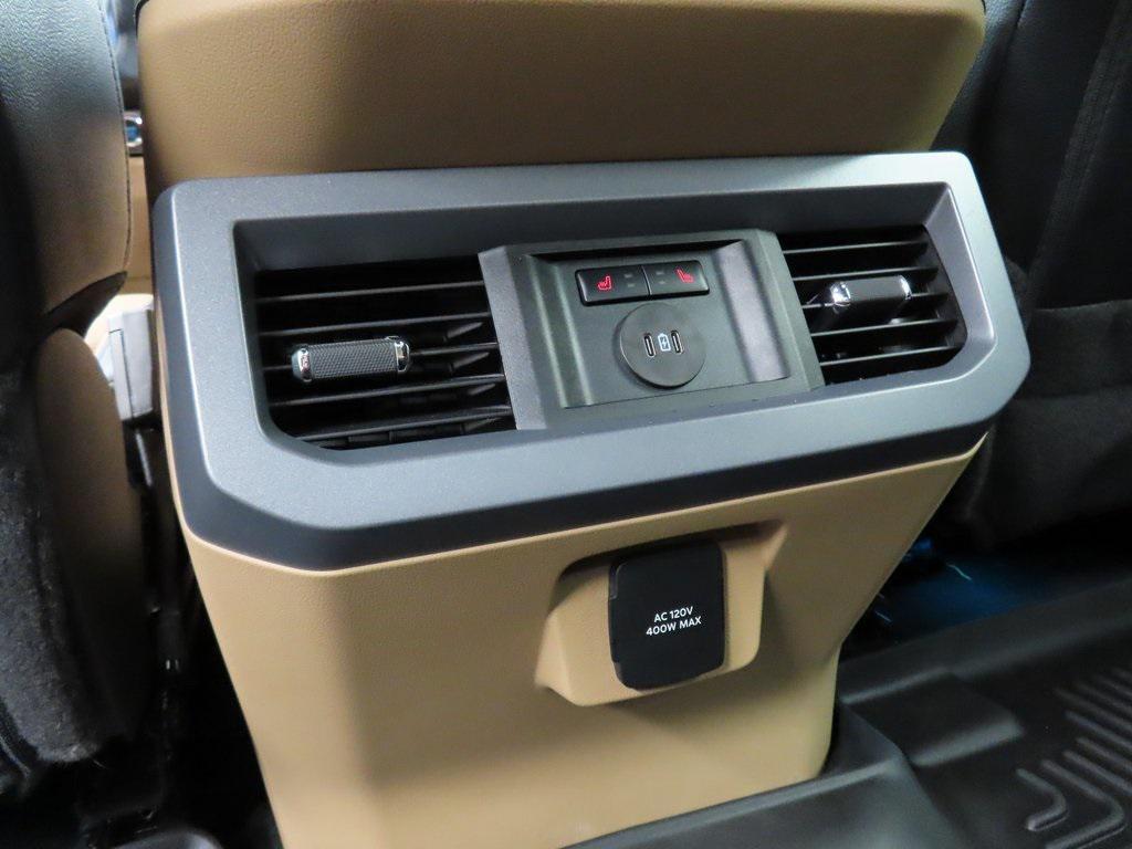 used 2025 Ford F-250 car, priced at $73,997