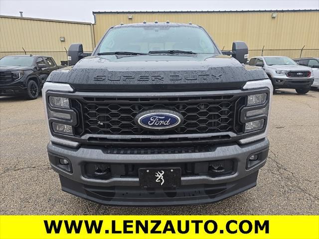 used 2023 Ford F-350 car, priced at $74,998