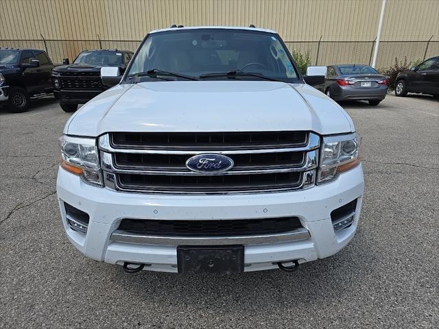 used 2017 Ford Expedition car, priced at $15,998