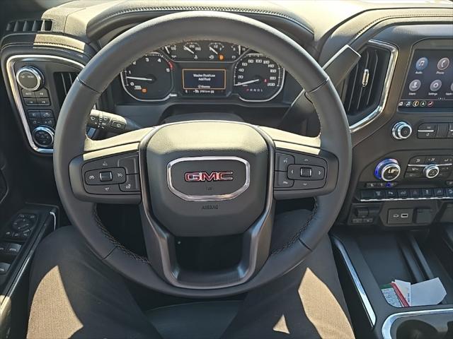 used 2022 GMC Sierra 2500 car, priced at $64,998