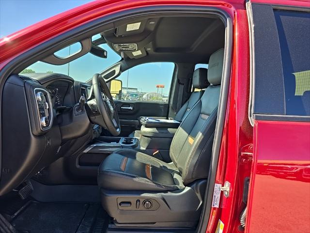 used 2022 GMC Sierra 2500 car, priced at $64,998