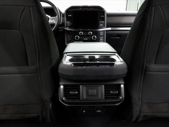 used 2023 Ford F-150 car, priced at $43,997