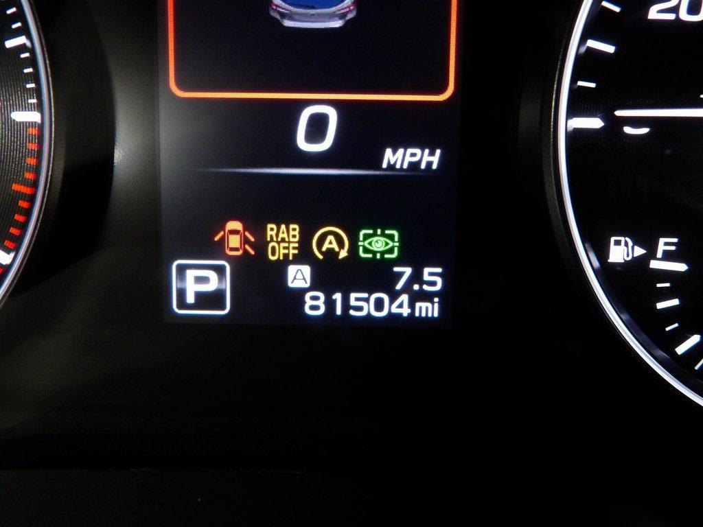 used 2022 Subaru Outback car, priced at $25,998