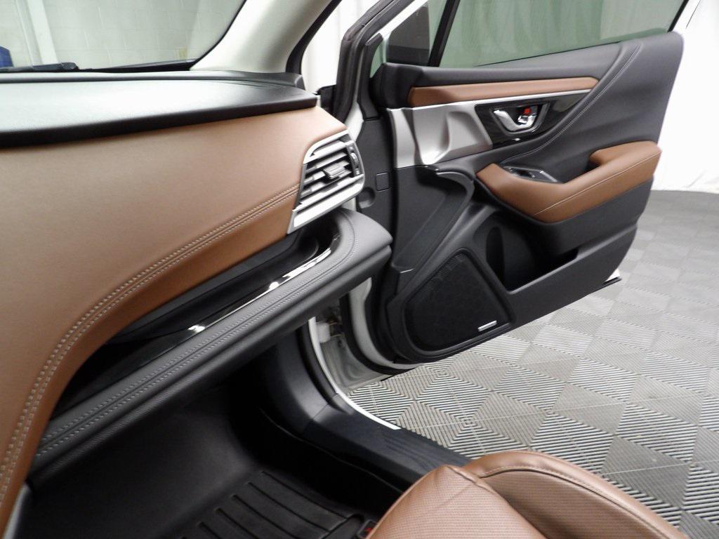used 2022 Subaru Outback car, priced at $25,998