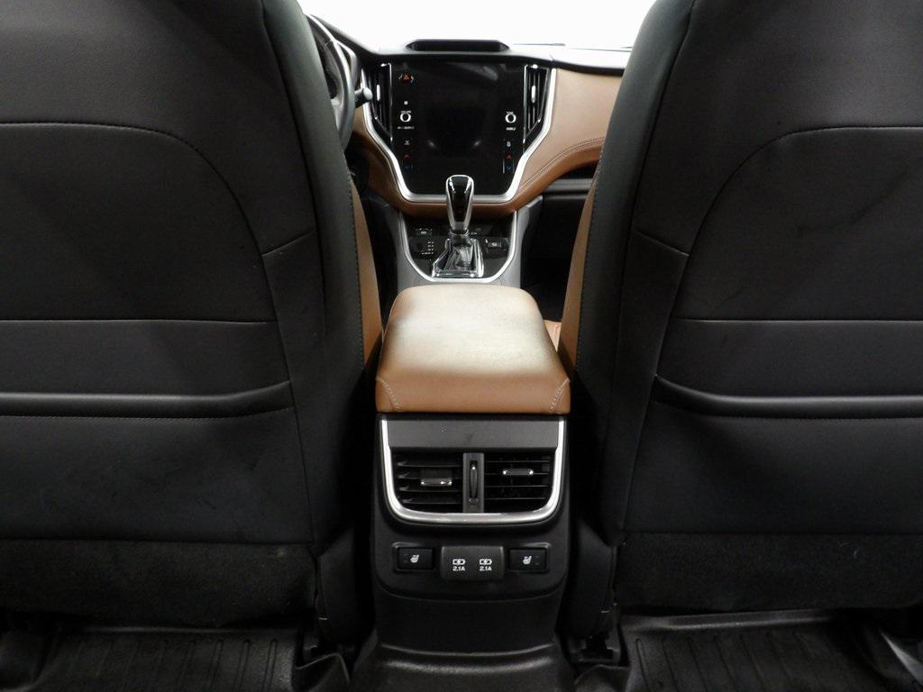 used 2022 Subaru Outback car, priced at $25,998