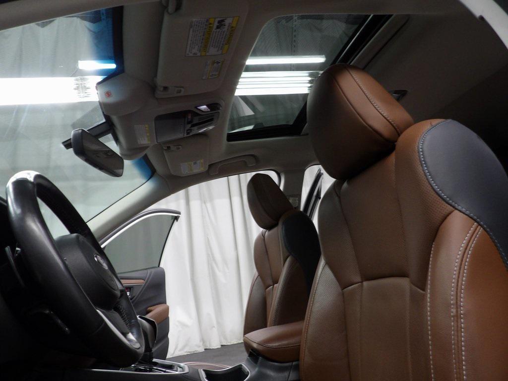 used 2022 Subaru Outback car, priced at $25,998