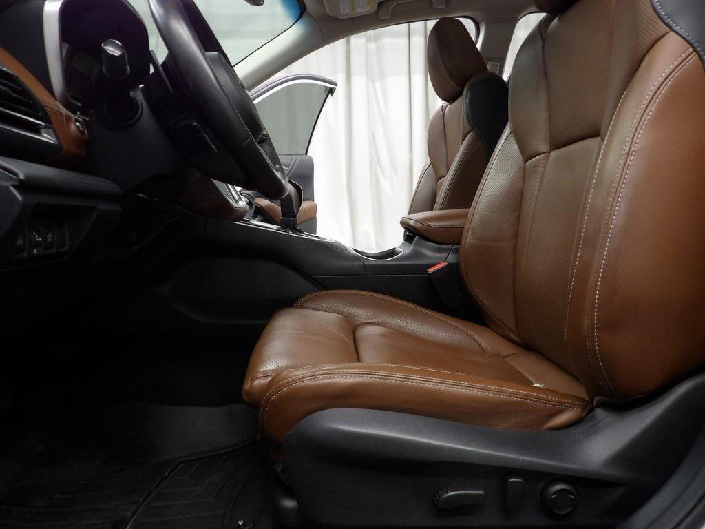 used 2022 Subaru Outback car, priced at $25,998