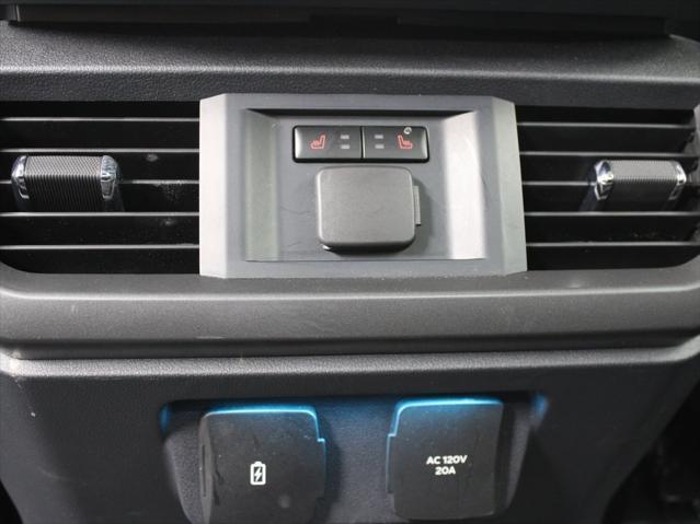 used 2024 Ford F-150 car, priced at $63,998