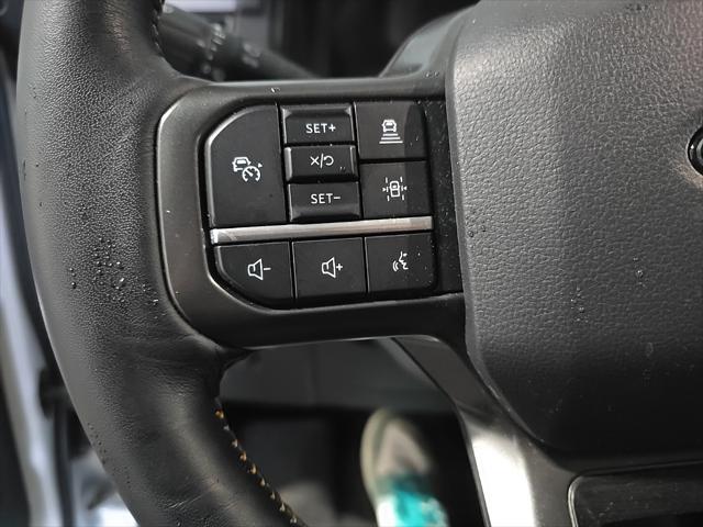 used 2024 Ford F-150 car, priced at $63,998