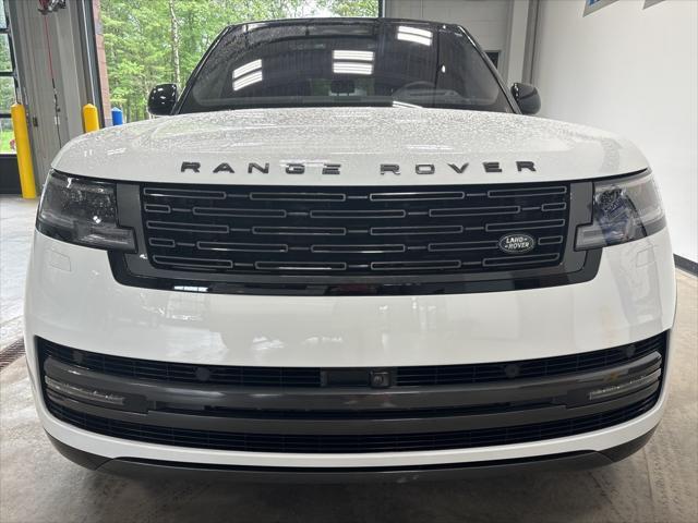 used 2023 Land Rover Range Rover car, priced at $127,991