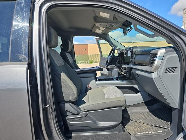 used 2023 Ford F-250 car, priced at $65,498