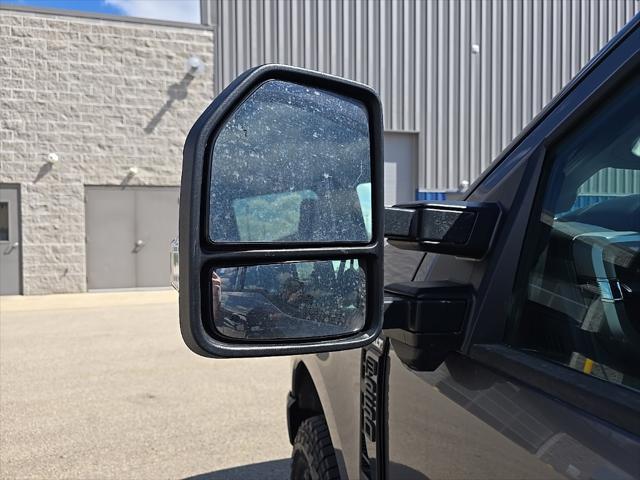used 2023 Ford F-250 car, priced at $65,498