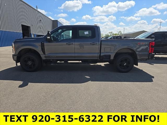 used 2023 Ford F-250 car, priced at $65,498