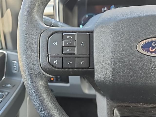 used 2023 Ford F-250 car, priced at $65,498