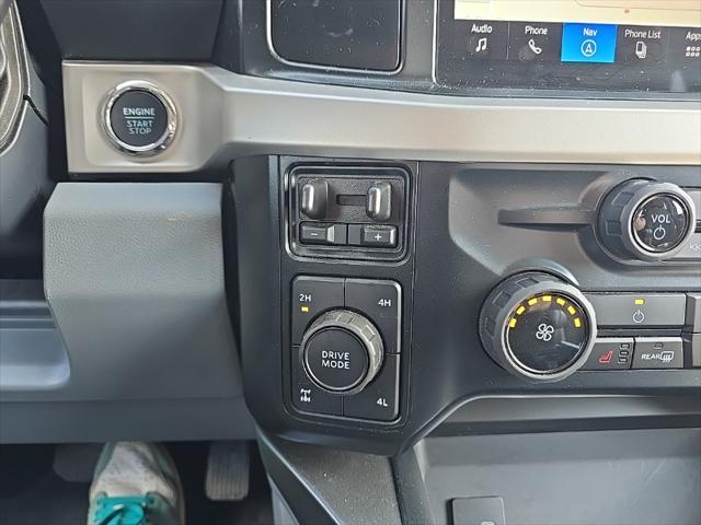 used 2023 Ford F-250 car, priced at $65,498