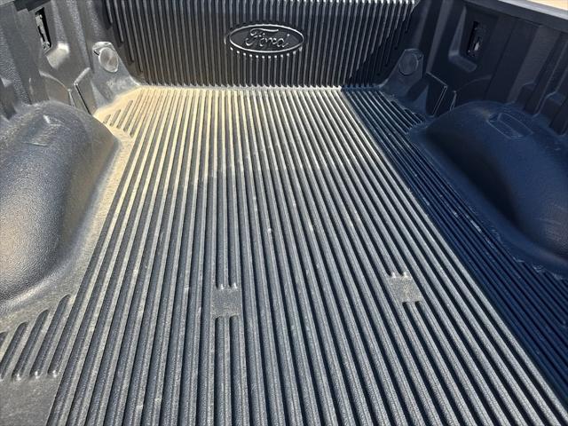 used 2023 Ford F-250 car, priced at $65,498