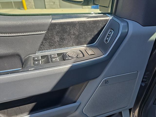 used 2023 Ford F-250 car, priced at $65,498