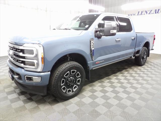 used 2023 Ford F-350 car, priced at $91,992