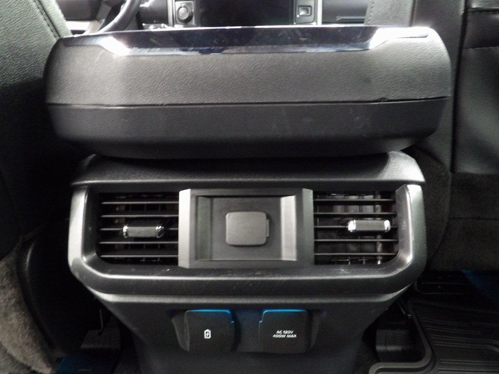 used 2022 Ford F-150 car, priced at $51,497