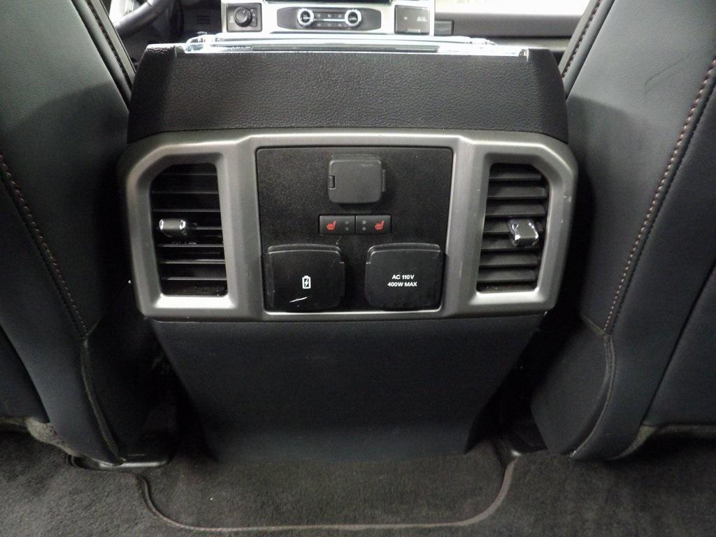 used 2022 Ford F-250 car, priced at $73,491