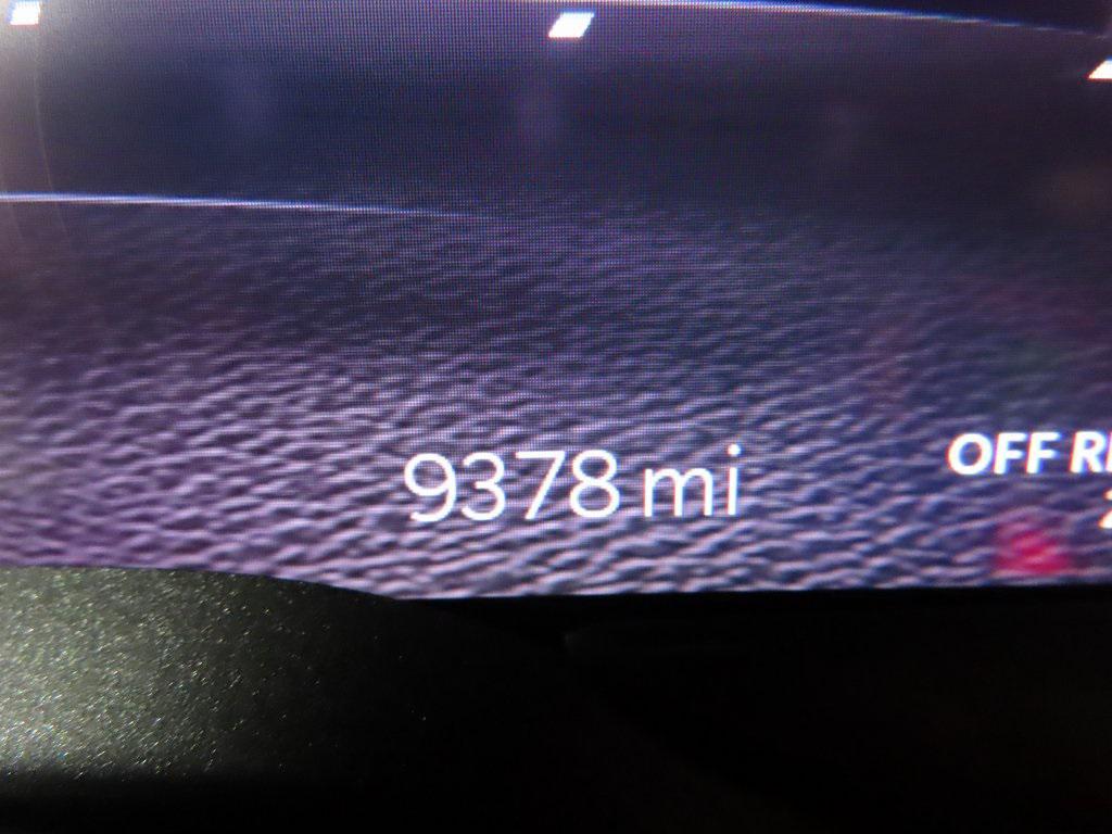 used 2025 Ram 1500 car, priced at $71,591