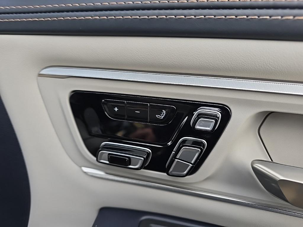 used 2025 Ram 1500 car, priced at $72,997