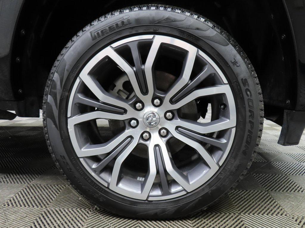 used 2025 Ram 1500 car, priced at $71,591