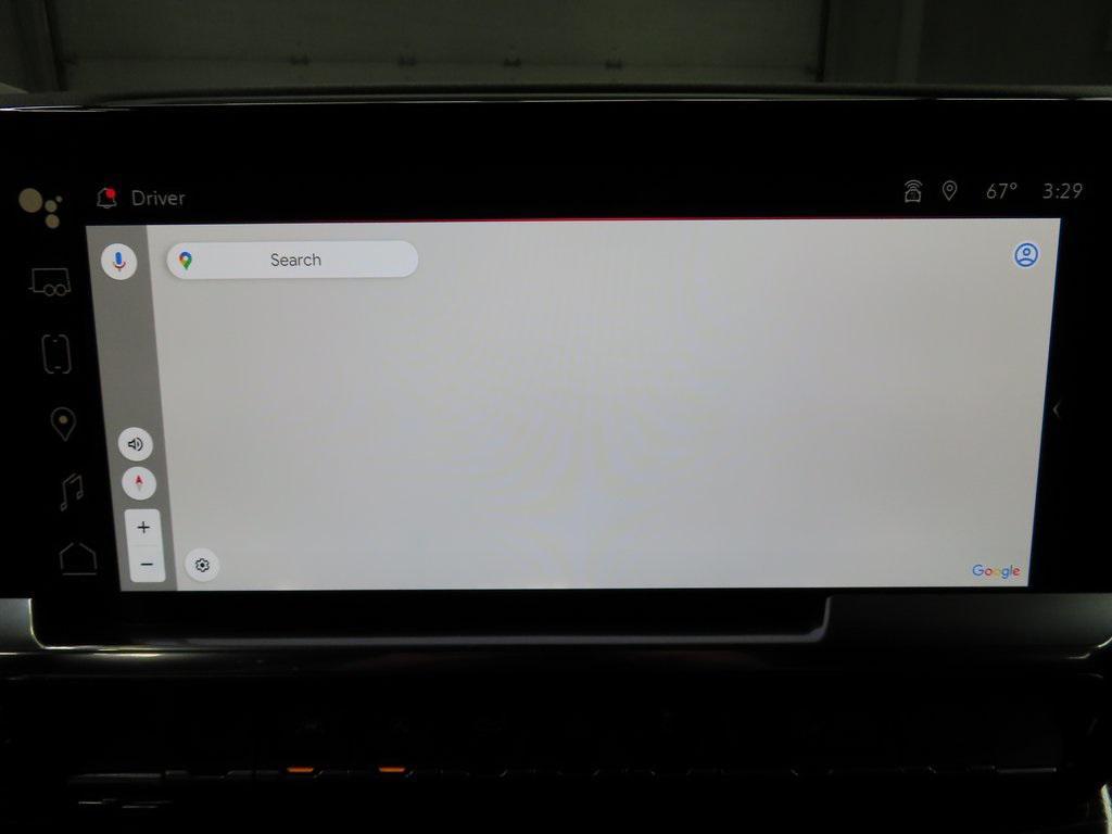 used 2024 GMC Sierra 1500 car, priced at $47,991