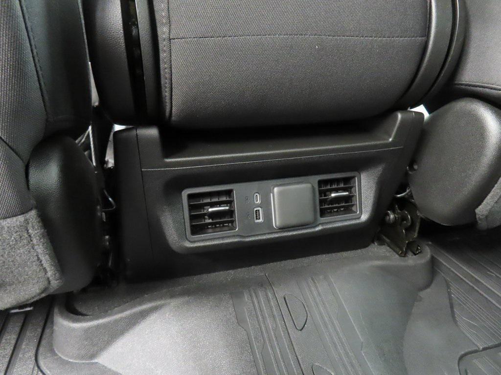 used 2024 GMC Sierra 1500 car, priced at $47,991