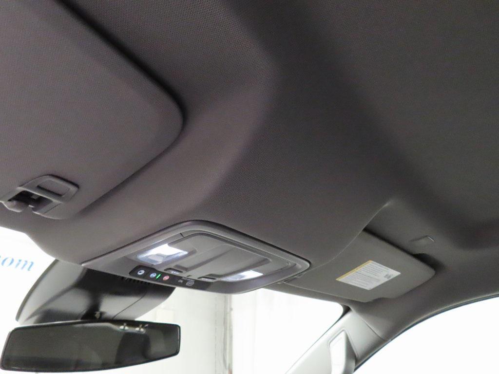 used 2024 GMC Sierra 1500 car, priced at $47,991