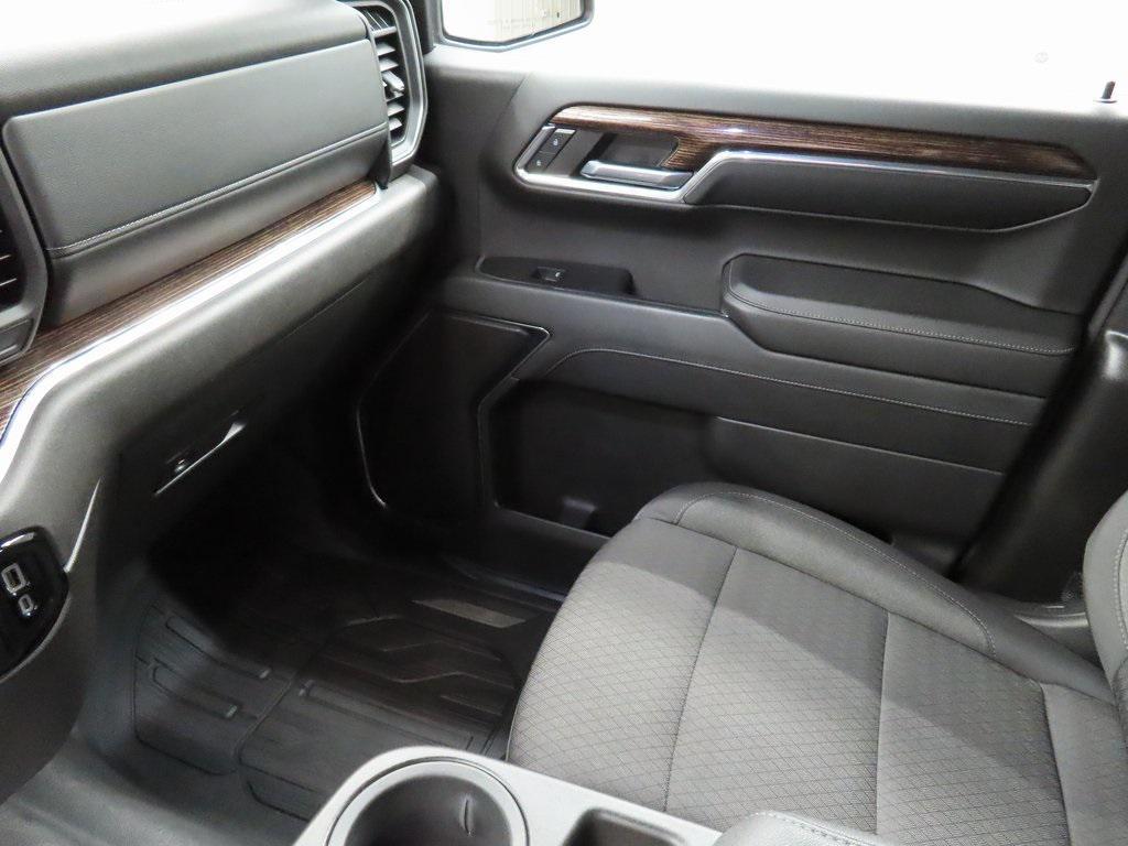 used 2024 GMC Sierra 1500 car, priced at $47,991