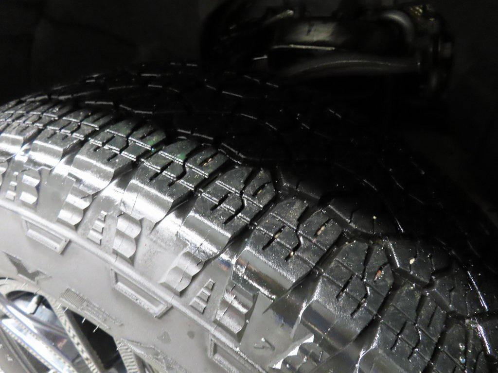 used 2024 GMC Sierra 1500 car, priced at $47,991