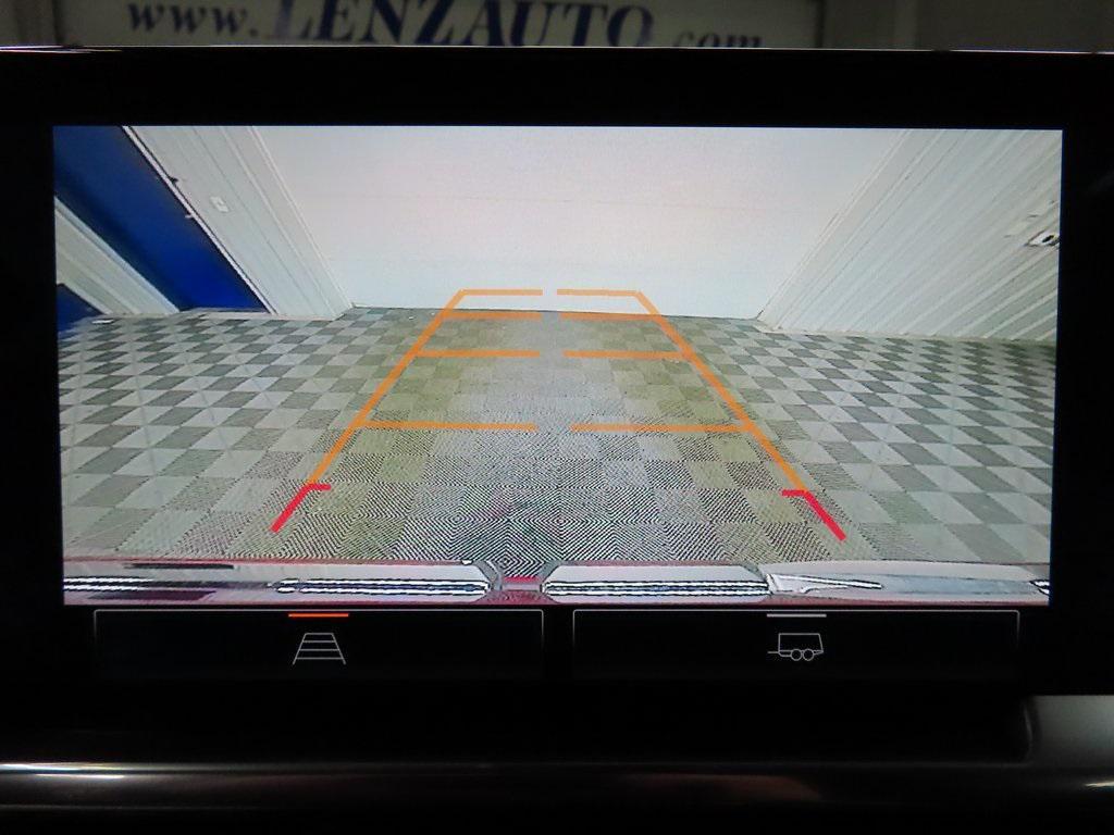 used 2024 GMC Sierra 1500 car, priced at $47,991