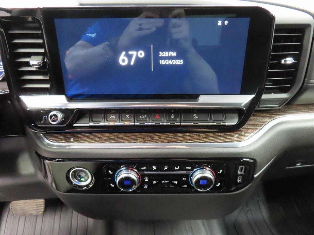 used 2024 GMC Sierra 1500 car, priced at $47,991