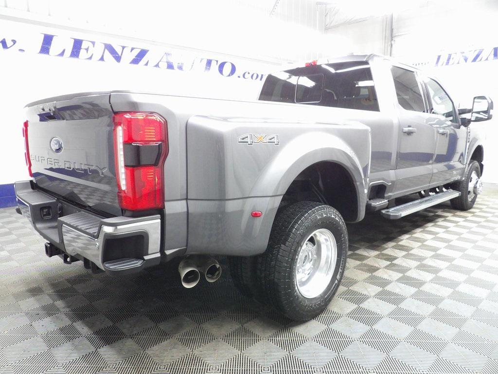 used 2024 Ford F-350 car, priced at $72,497
