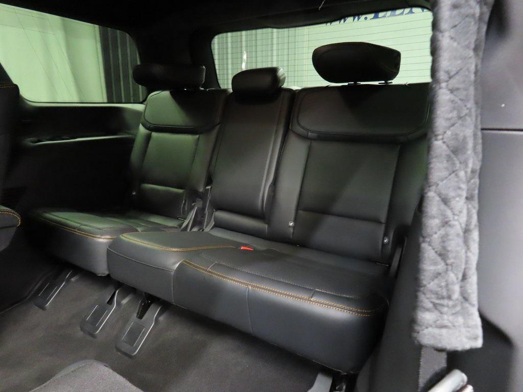 used 2025 Ford Expedition car, priced at $81,497