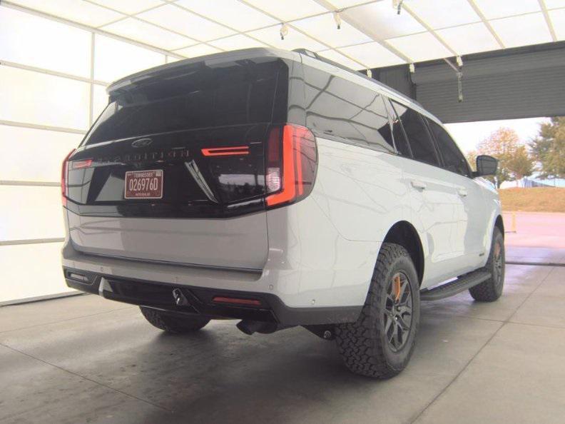 used 2025 Ford Expedition car, priced at $81,497