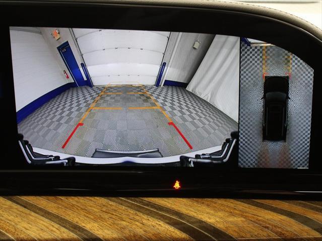 used 2024 Cadillac Escalade ESV car, priced at $99,497