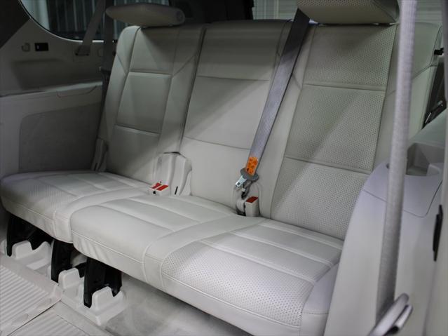 used 2024 Cadillac Escalade ESV car, priced at $99,497