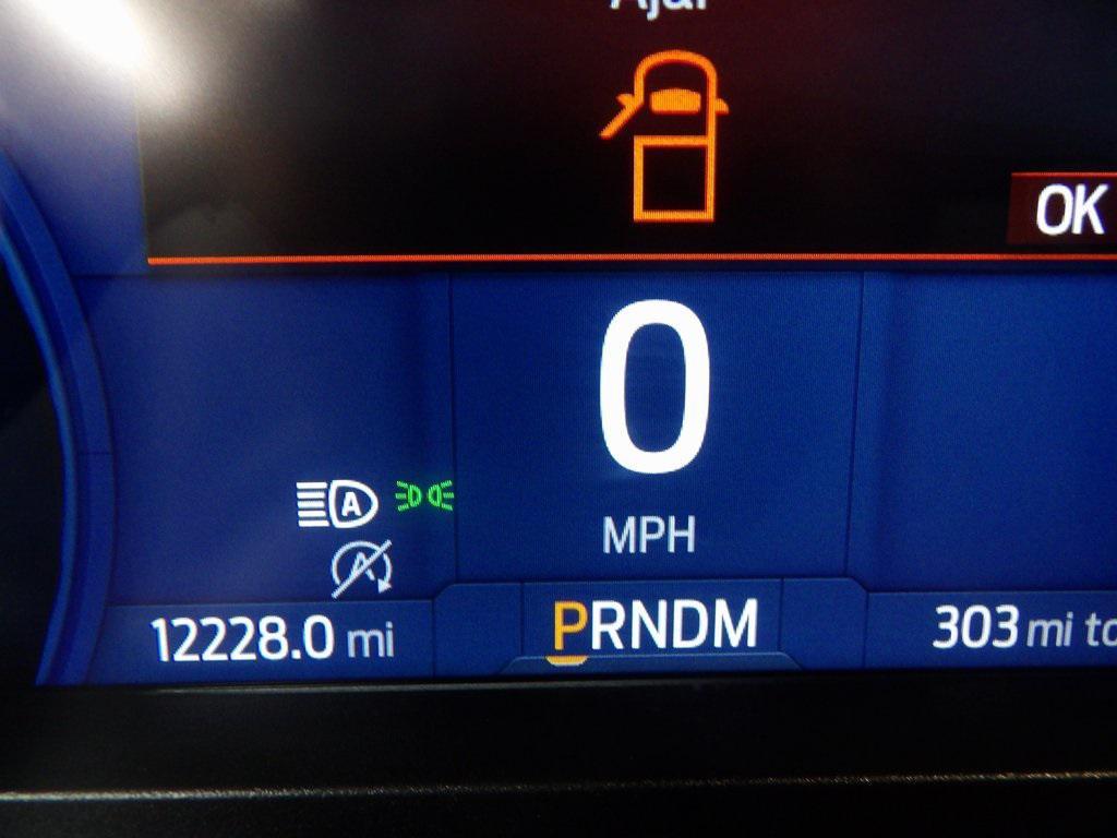 used 2023 Ford F-150 car, priced at $55,497