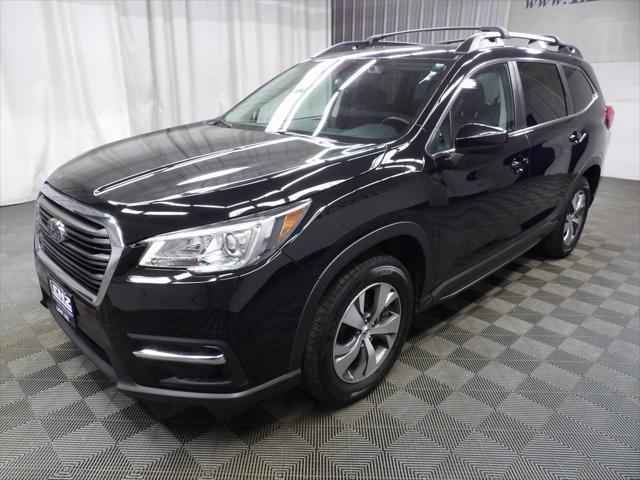 used 2019 Subaru Ascent car, priced at $18,998