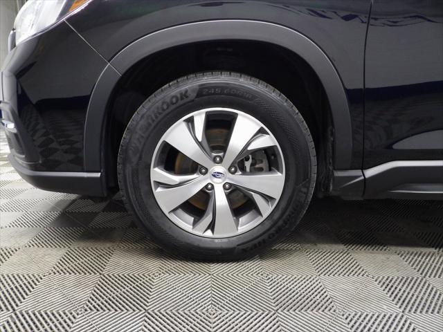 used 2019 Subaru Ascent car, priced at $18,998